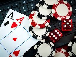 Jenis Game Formal Idn Poker Pakai Fulus Asli Di Situs Online Indo7Poker