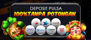 Slot Gacor Vipwin88 Permainan Amat Bonafit Ataupun Berinovasi Terbaru